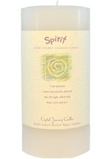 Crystal Journey Spirit Candle
