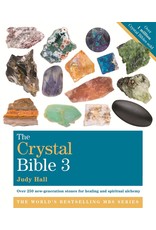 Crystal Bible 3