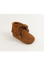 Minnetonka Infant Fringe Bootie