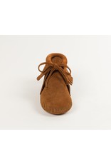Minnetonka Infant Fringe Bootie