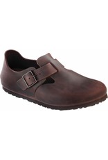 Birkenstock London Habana Oiled Leather