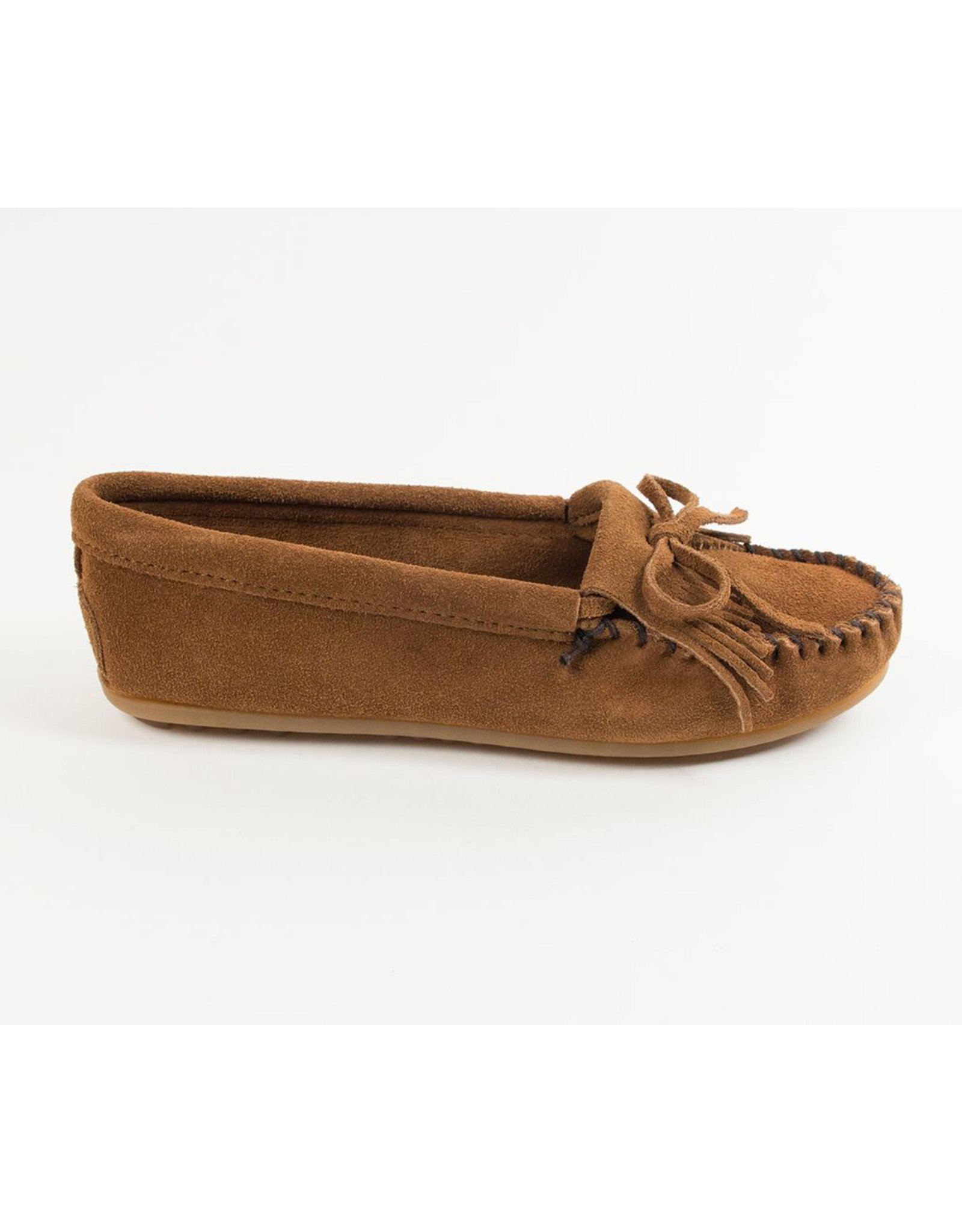 Minnetonka Kilty Hardsole (Women)