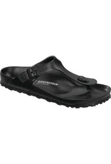 Birkenstock Black Gizeh Essentials