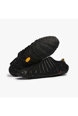 Vibram Furoshiki Black Unisex Shoe