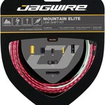 Jagwire CABLE KIT G JW MT LINK RD MTB ELITE LINK GEAR RED