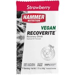 HAMMER GEL HAMMER VEGAN RECOVERITE,STRWBY