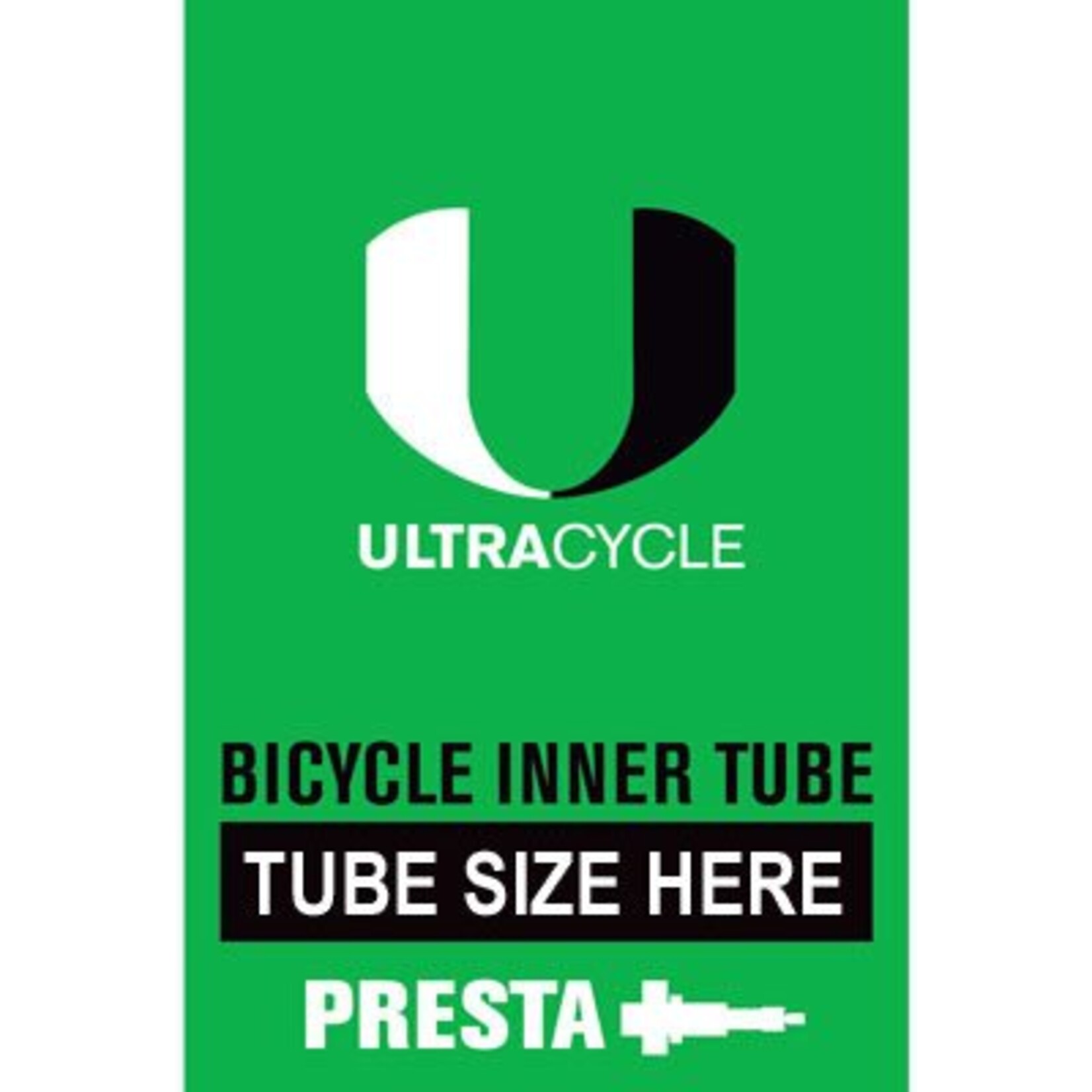 ULTRACYCLE UC 20X1-1/8 TUBE,PV