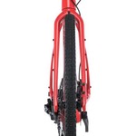 Salsa Salsa Warbird Carbon 700c Apex 1 Bike 59cm, Red