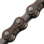KMC KMC CHAIN,Z33,3/32,BLK INDEXING