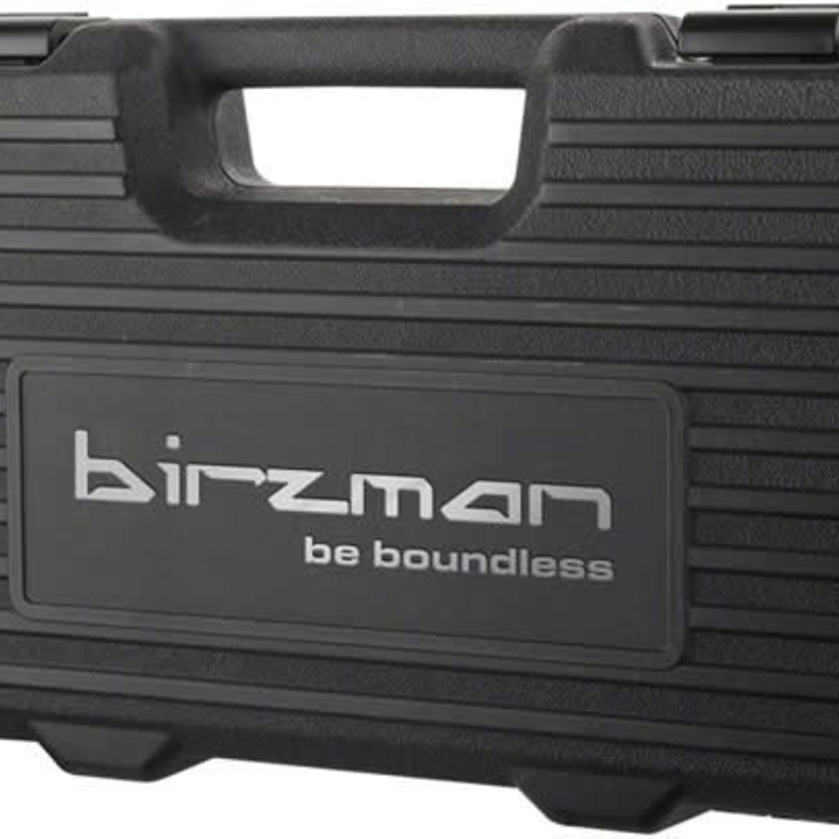 Birzman Birzman Essential Tool Kit: 13-piece Set with Carrying Case