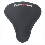 end zone Gel Tech Saddle Cover