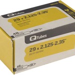 QTubes Q-Tubes Value Series Tube with 48mm Presta Valve: 29" x 2.125-2.35