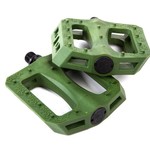 S&M S&M GNS PEDALS GREEN