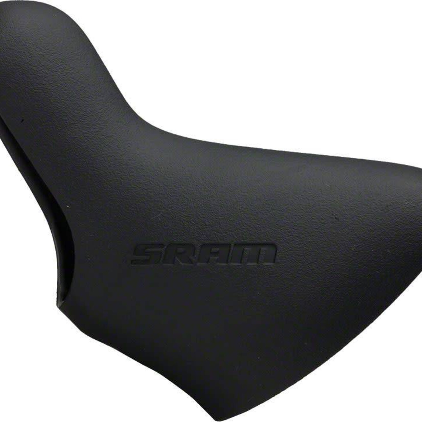 SRAM SRAM Cable Brake Doubletap Drop Bar Lever Hoods, Black, Pair