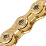 KMC KMC CHAIN, X101 x 112L GOLD