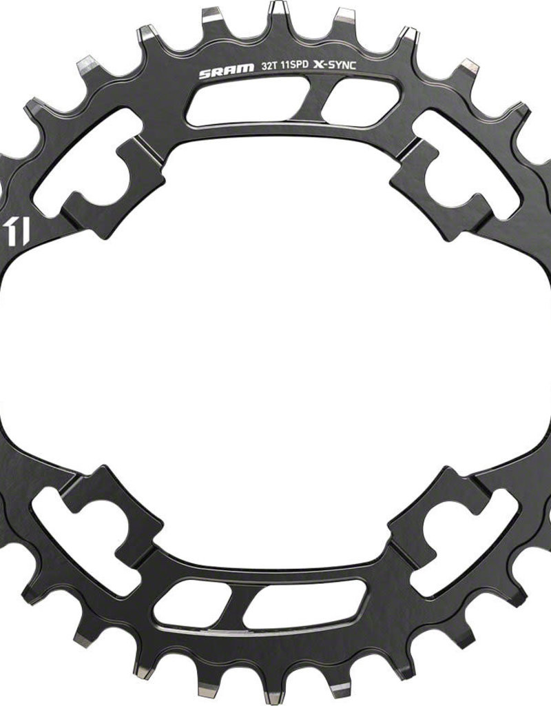 sram 32 tooth chainring