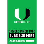 ULTRACYCLE UC 700X35-43,TUBE,SV