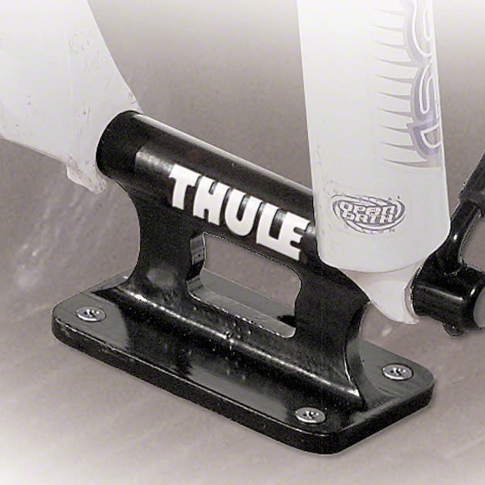 Thule Thule 821 Low Rider Van and Truck Bed Fork Mount Rack: 1-Bike