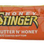 Honey Stinger Honey Stinger Energy Bar: Peanut Butter n' Honey, Box of 15