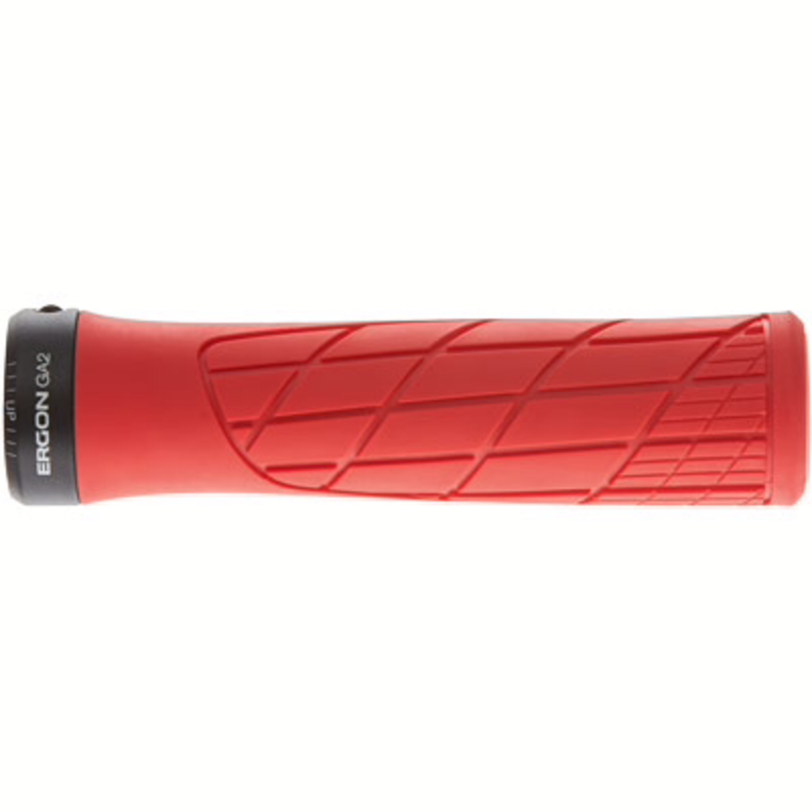 ERGON GRIPS,GA2, RED