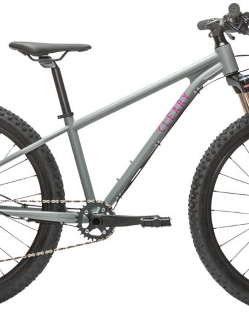 cleary bikes 24