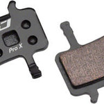 Jagwire Jagwire Mountain Pro Extreme Sintered Disc Brake Pads for Avid BB7, All Juicy Models