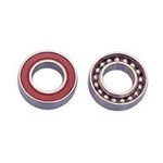 ENDURO MAX Cartridge Bearing, 6902 15x28x7