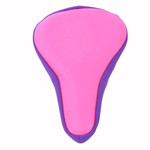 BELL Mx Gel Seat Cover Pink.