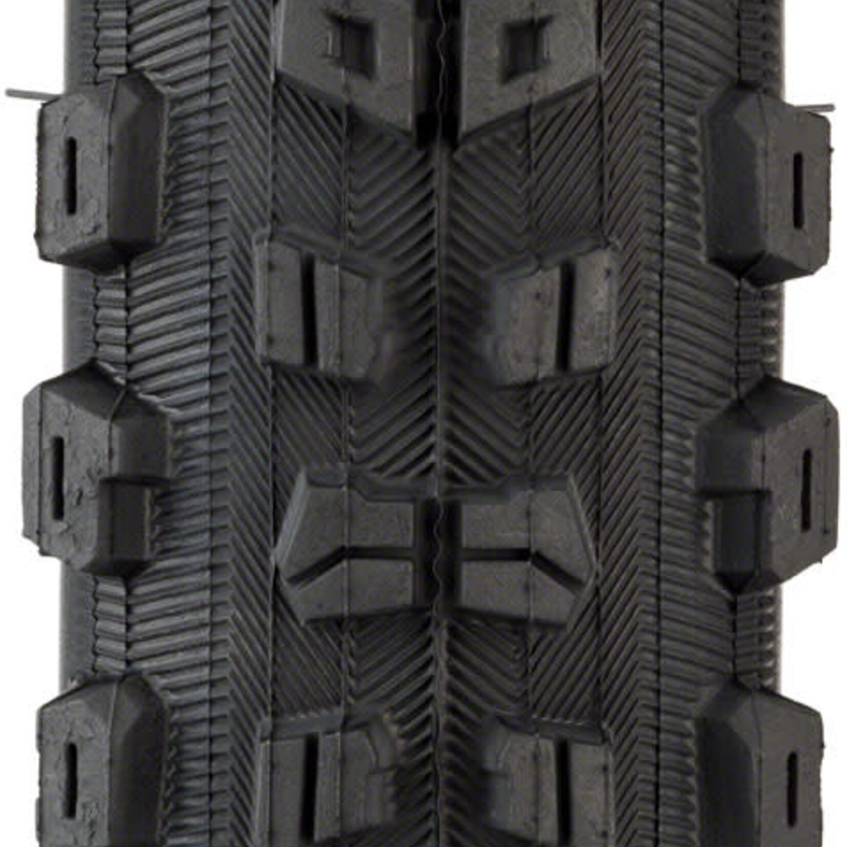 Maxxis Aggressor K Tire, 650b (27.5") x 2.3" EXO/TR
