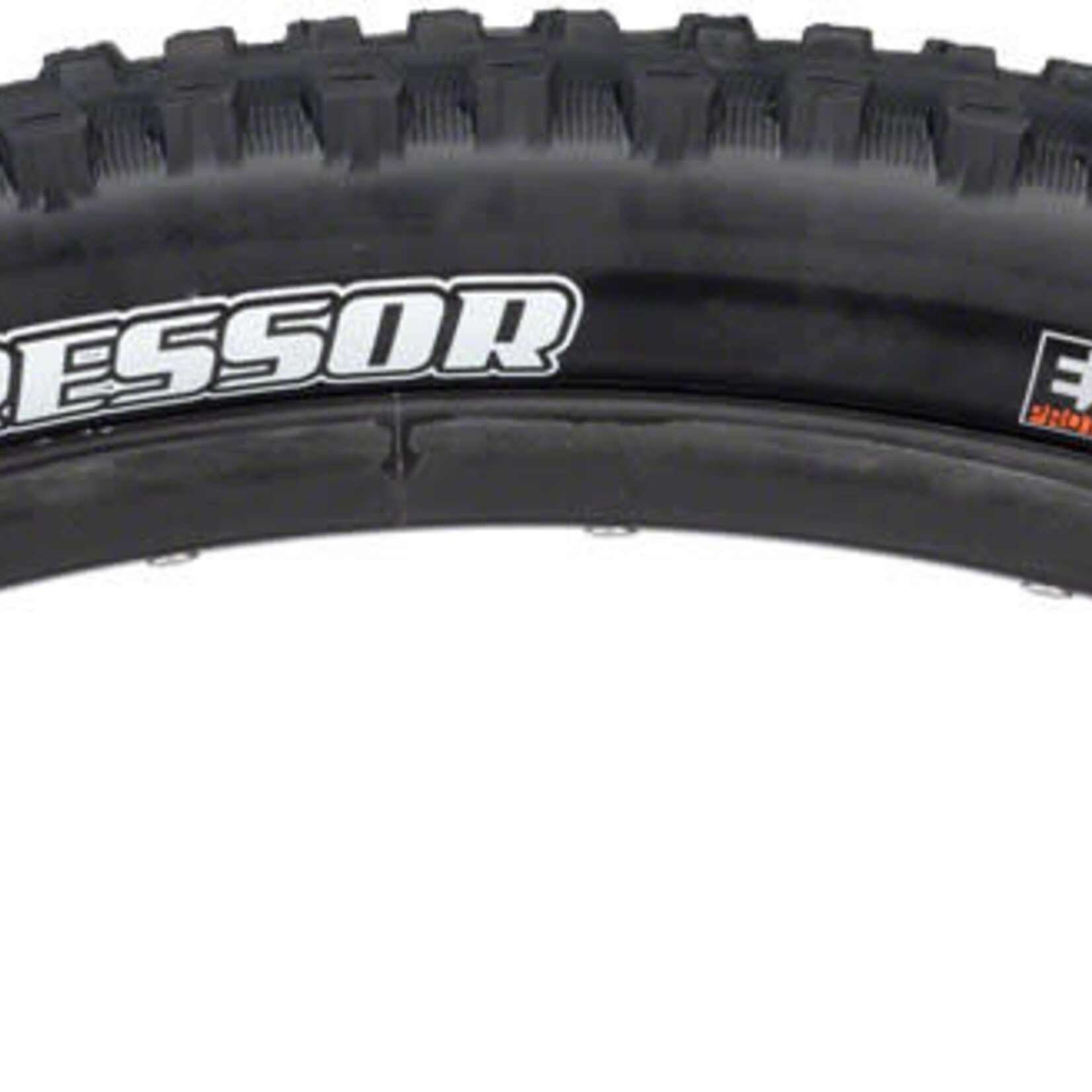 Maxxis Aggressor K Tire, 650b (27.5") x 2.3" EXO/TR
