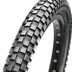 Maxxis Maxxis Holy Roller Tire - 24 x 1.85, Clincher, Wire, Black, Single