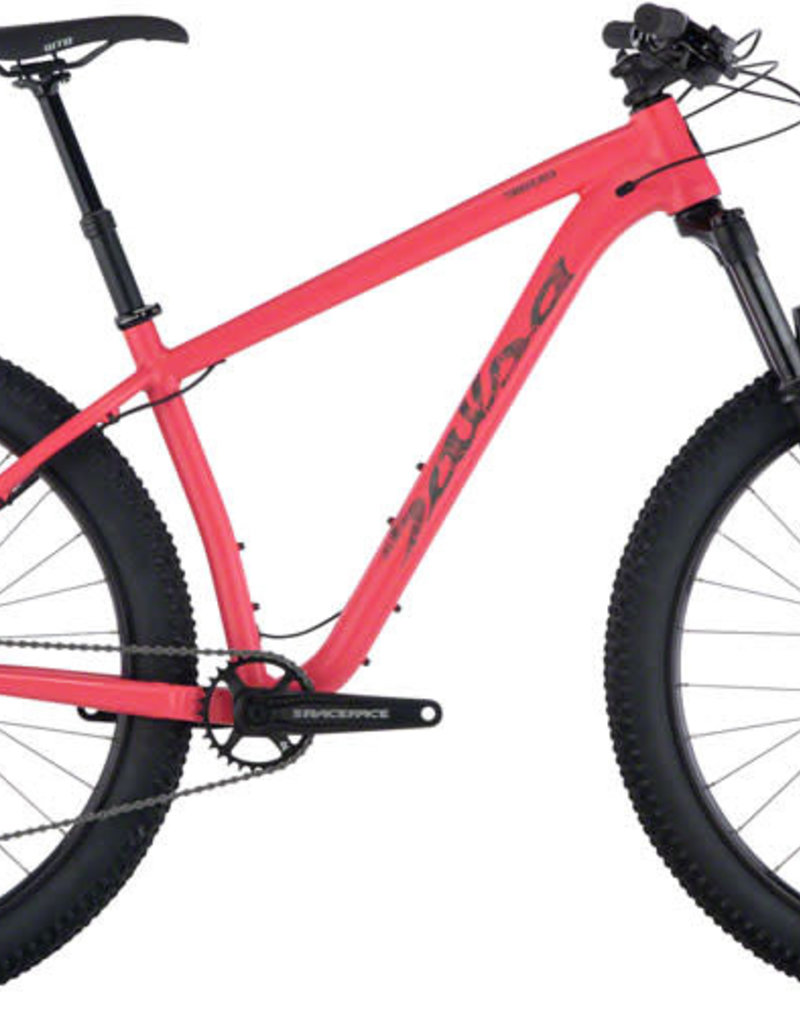 timberjack slx