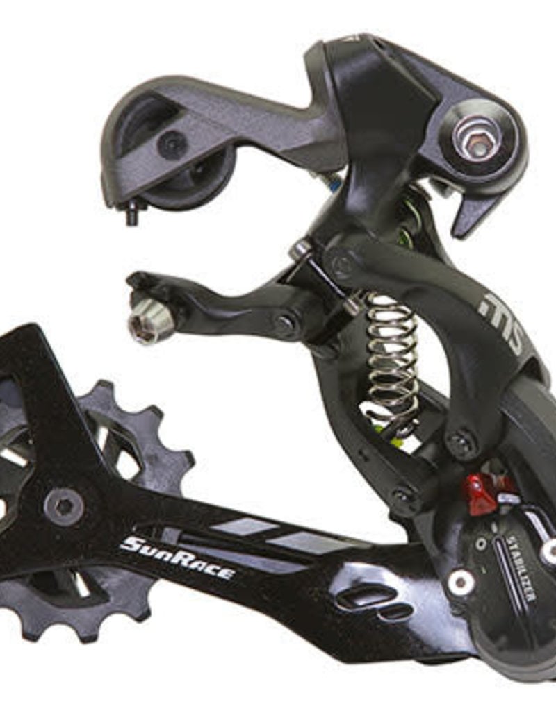 sunrace rear derailleur