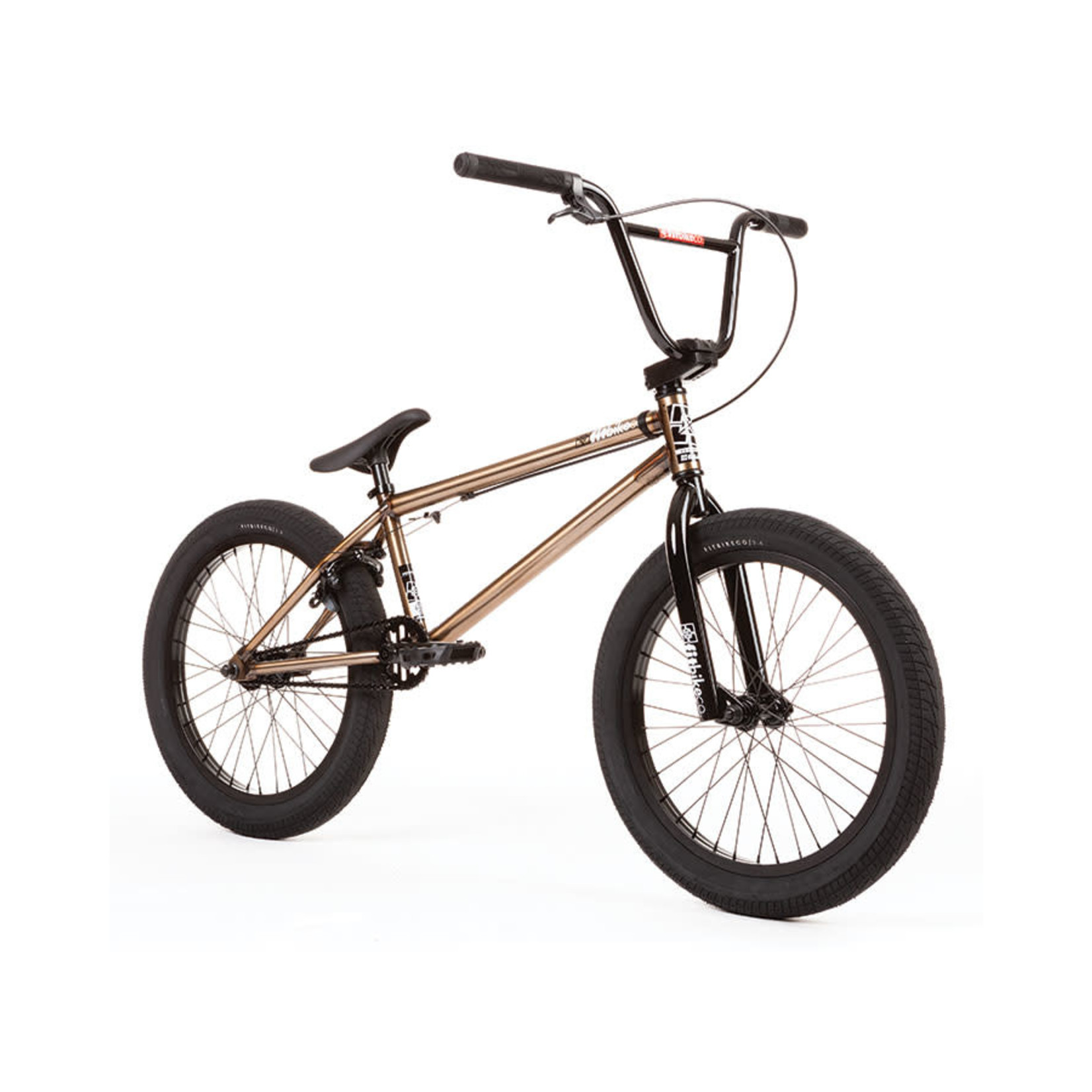 FIT 2020 SERIES ONE TRANS GOLD
