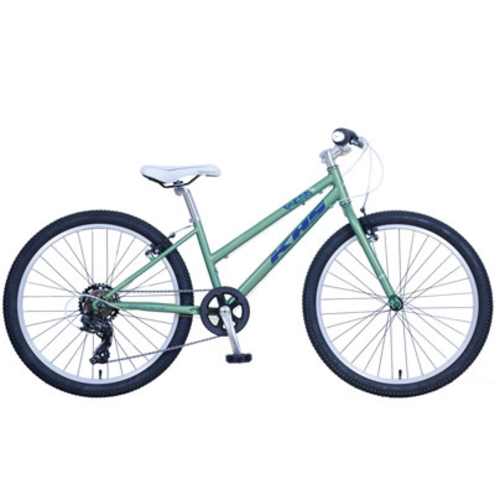 KHS Bicycles T-REX 7 OCEAN GREEN 2019