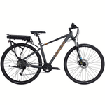 KHS Bicycles 2020 Extended e-Bike Small
