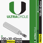 ULTRACYCLE UC 700X30-43,TUBE,32MM,PV