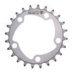 ORIGIN8 CHAINRING OR8 74mm 24T ALY SIL