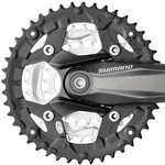 Shimano Shimano Deore M533 48t 104mm 9-Speed Chainring