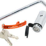 Kuat Kuat Hitch Lock for 2" Receiver Racks