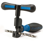 PARK TOOL PARK CT-4.3 MASTER CHAIN TOOL w/CAMPY PEENING ANVIL