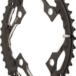 Shimano Shimano Deore LX T671 44t 104mm 10-Speed Outer Chainring