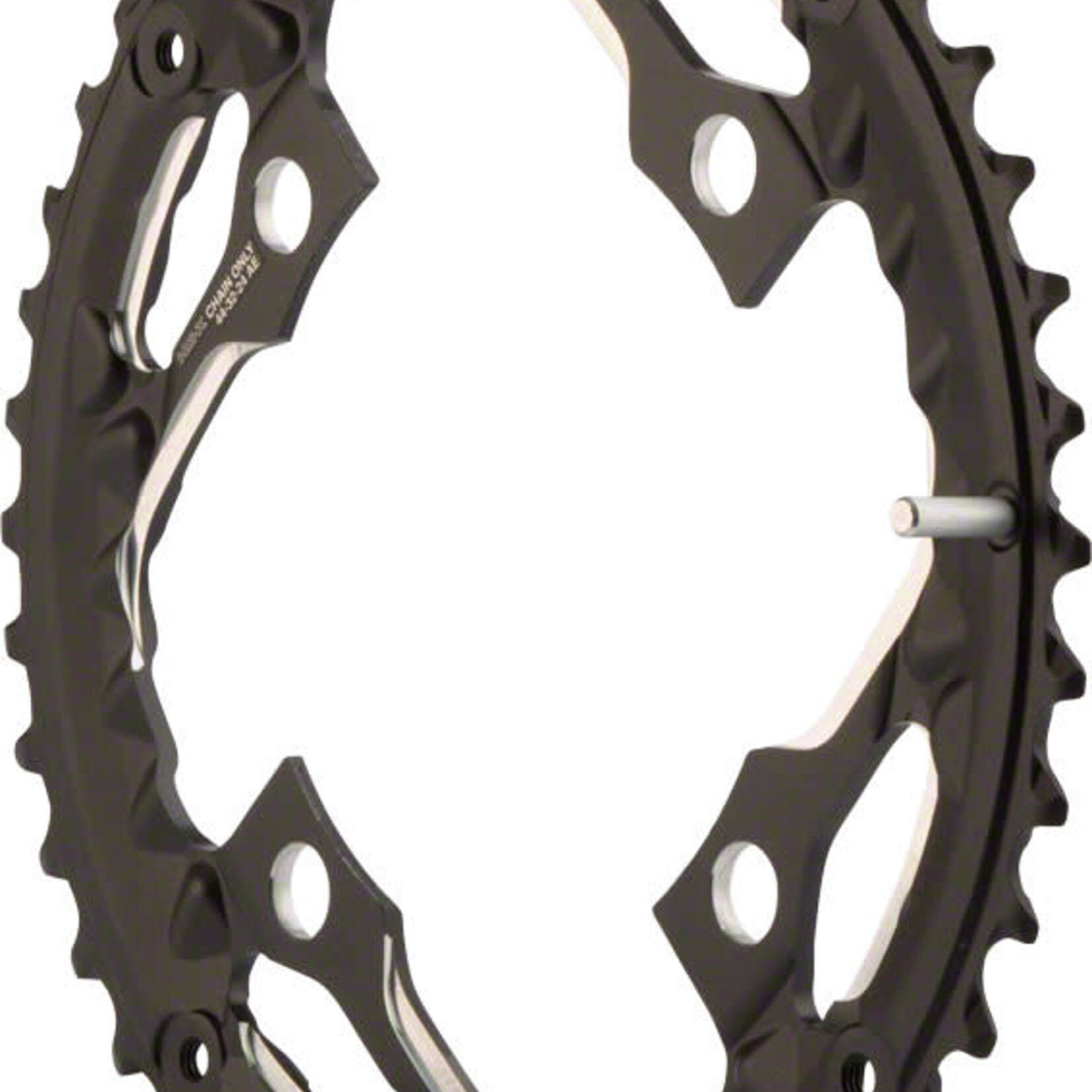 Shimano Shimano Deore LX T671 44t 104mm 10-Speed Outer Chainring