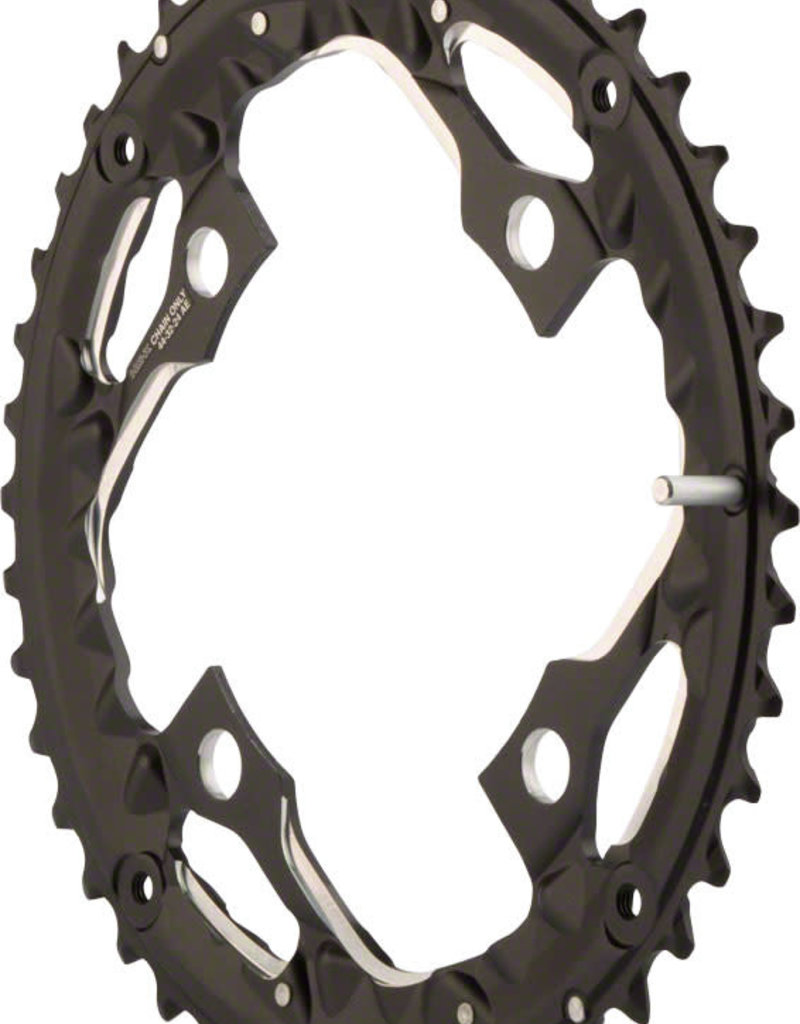 shimano deore 44t chainring
