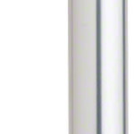 Zoom Zoom Standard Offset Suspension Post, 27.2mm diameter, 350mm length