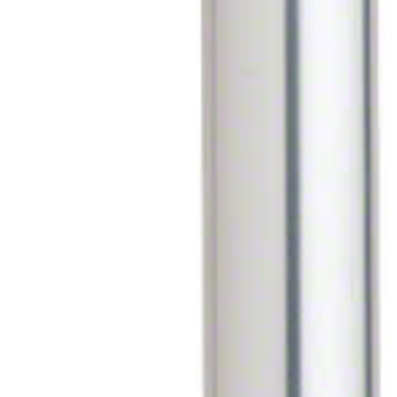 Zoom Zoom Standard Offset Suspension Post, 27.2mm diameter, 350mm length