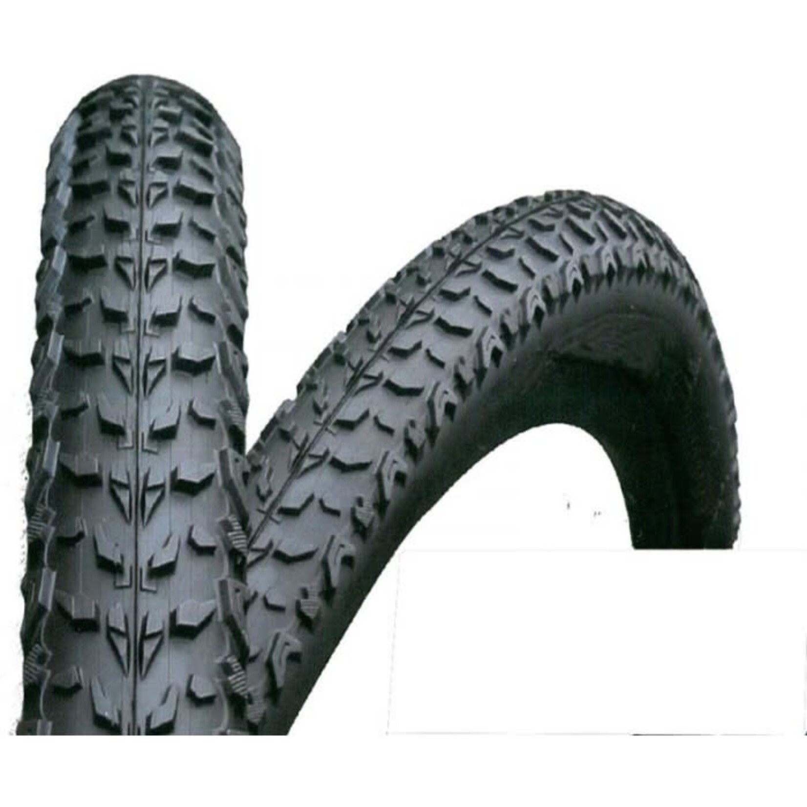 Panaracer Soar All Condition 26x2.1 Folding Tire