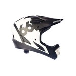 SixSixOne SixSixOne Comp Full Face Helmet, White - XL