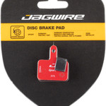 Jagwire Jagwire Sport Semi-Metallic Disc Brake Pads - For Shimano Acera M3050, Alivio M4050, and Deore M515/M515-LA/M525/T615