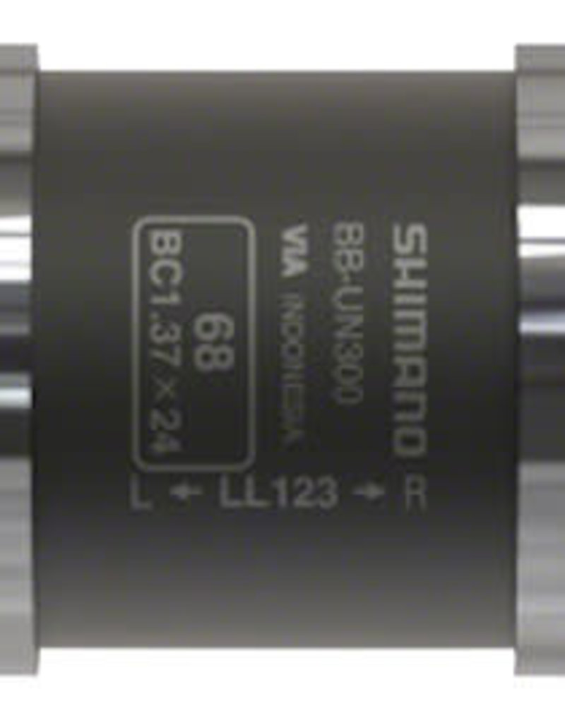 Shimano Shimano Un300 Bottom Bracket English 68 X 118mm Spindle Square Taper Jis Sam S Town Cyclery Shimano Shimano Un300 Bottom Bracket English 68 X 118mm Spindle Square Taper Jis Sam S Town Cyclery